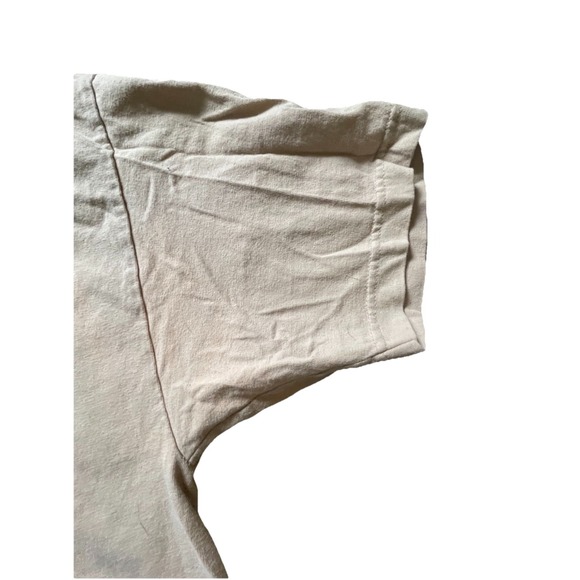 Vintage 2004 Corona Extra "Wish You Were Here" T-Shirt XL Beer Promo Tee - Picture 5 of 9